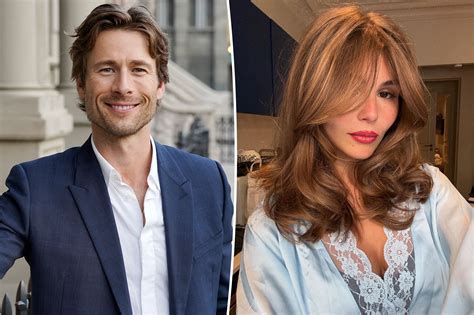 Glen Powell poses nude in steamy Men’s Health cover shoot