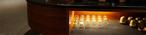 Concordia Lounge I Gusti Ngurah Rai Airport (DPS) by IAS Hospitality ...