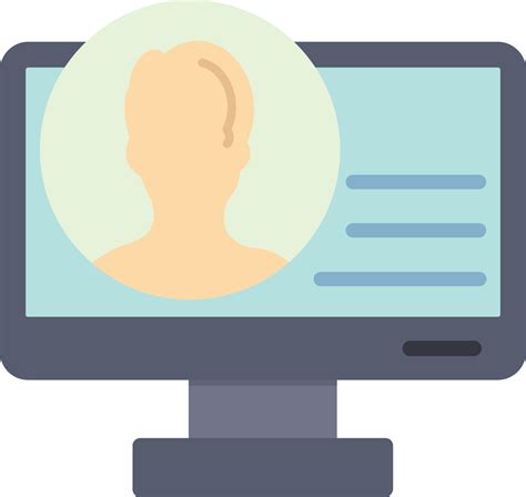 Program User Flat Icon 的图像结果