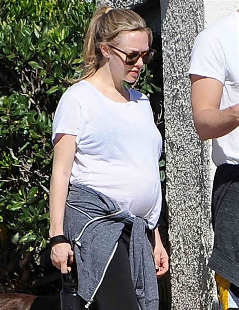 Sarah Jessica Parker Pregnant