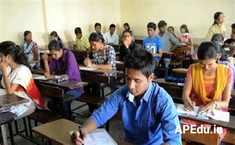 About 10th Class Examinations - APEdu