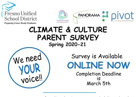 Fresno Unified Calendar