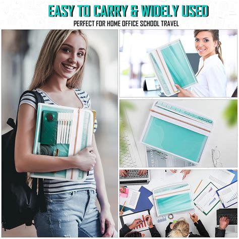 ABClife ABC life Expanding File Folder with Zipper Closure India | Ubuy