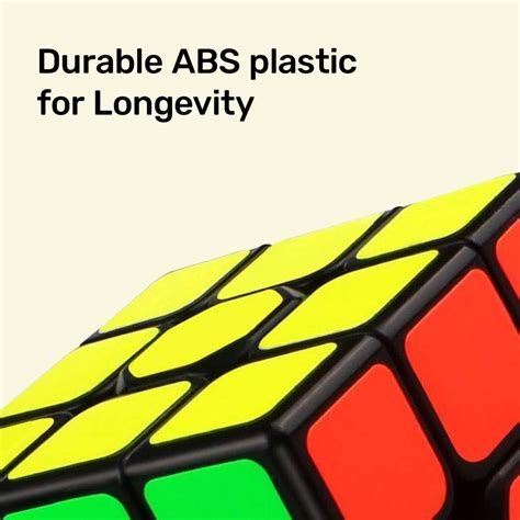 Buy Cubelelo Drift 3x3 Speedcube for Beginners | Cubelelo