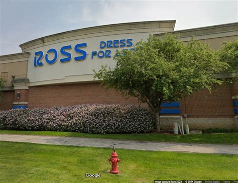 Ross Dress For Less To Open 1st Romeoville Store | Romeoville, IL Patch