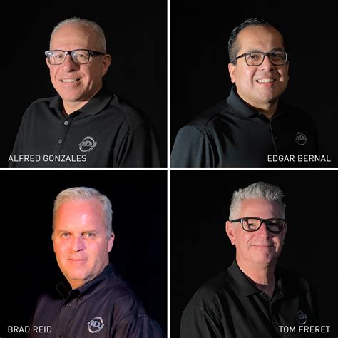 ADJ Restructures U.S. Sales Team, Positions for Further Growth I Music Inc Magazine