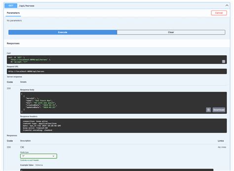 Image result for Swagger UI Spring Sample Authentation