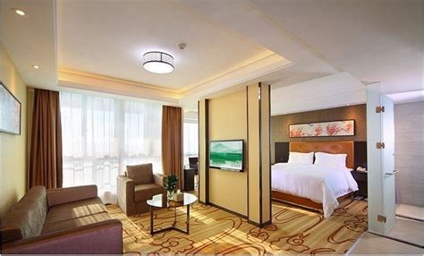 SHANSHUI TRENDS HOTEL NANJING SOUTH RAILWAY STATION BRANCH - Motel ...