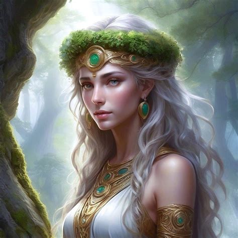 Goddess Of The Harvest Crossword - prntbl.concejomunicipaldechinu.gov.co