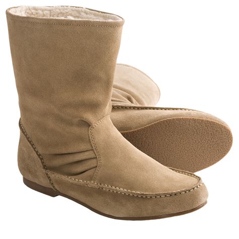 Lands End Clearance Boots at Cindy Lakin blog