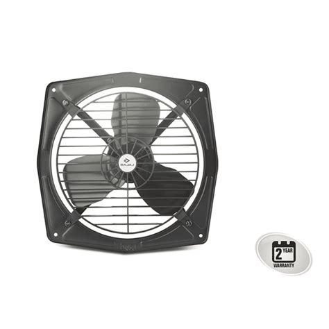 Bajaj Bahar, 225mm 3 Blade Fresh Air Exhaust Fan – Ankur Electricals