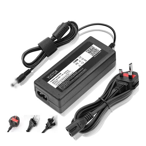 Buy AC Adapter For Klipsch R-4B R4B Soundbar 2-Way Wireless Subwoofer ...