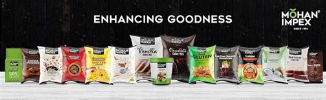 Mohan Impex – 500gm Monosodium Glutamate(MSG) – Ajinomoto (Pack of 2 ...