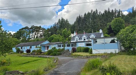 BEN VIEW HOTEL (Strontian) - B&B Reviews, Photos, Rate Comparison ...
