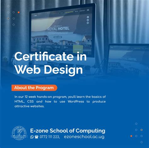Image result for Web Developer Certification Programs