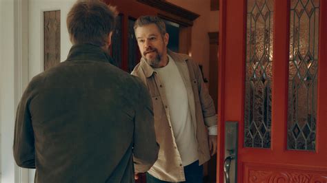 Stella Artois Super Bowl commercial: Matt Damon, David Beckham star in 2025 ad | wcnc.com