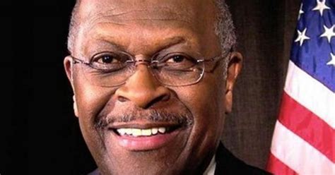 Who was Herman Cain: Former Republican presidential candidate dies of ...
