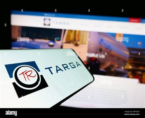 Targa Resources Careers