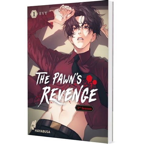 The Pawn's Revenge – 3rd Season 1 (Deutsch, Evy, Laura Klug) - Galaxus