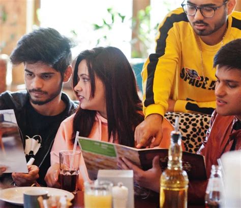 Local Offer App 的图像结果