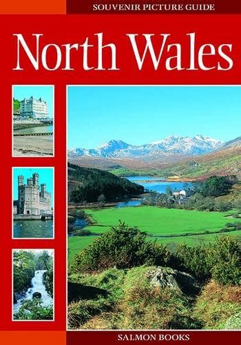 Buy North Wales (Salmon guides) Book Online at Low Prices in India ...