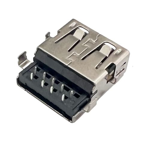 JINTAI 9PIN USB Type C Charging Port Connector Replacement for DELL ...