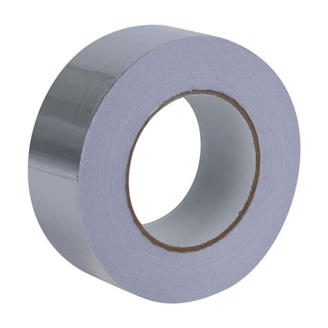 Metal Duct Repair Tape Silver 1.88 in. x 50 yd. | Duck Brand