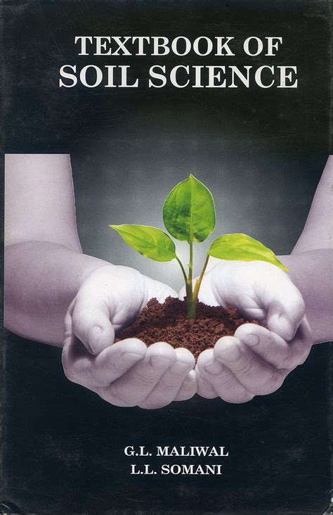 Buy Textbook of Soil Science Book Online at Low Prices in India ...