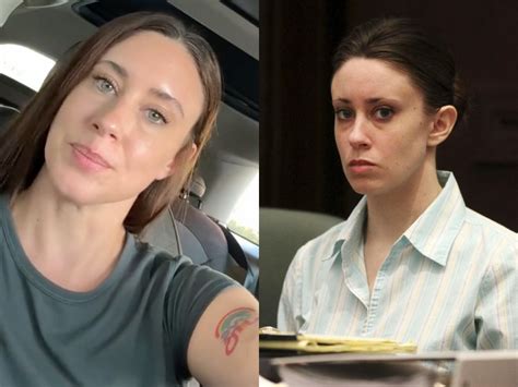 Casey Anthony Education - Career Education