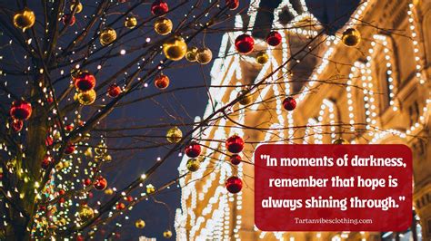 125 Christmas Lights Quotes to Light Up Your Holiday in 2024