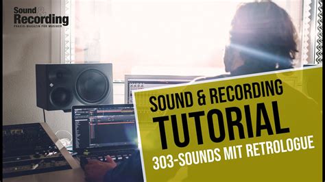 Image result for Sound Recording Tutorial