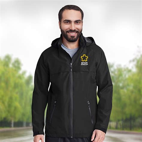 Custom Winter Jackets For Men & Women | Branded Warm Jackets Online ...