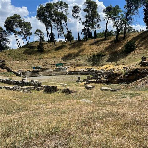 Ancient Megalopolis - Tripadvisor