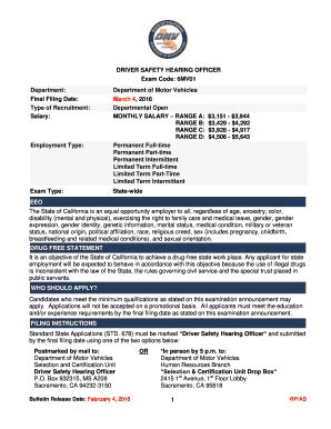 5988 E Example - Fill Online, Printable, Fillable, Blank | pdfFiller