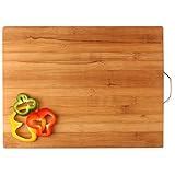 10 Best Extra Large Wood Cutting Boards 2024 | There's One Clear Winner ...