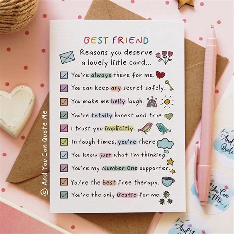 Pin by Aarshiya Baweja on Quick saves | Diy cards for friends, Best ...