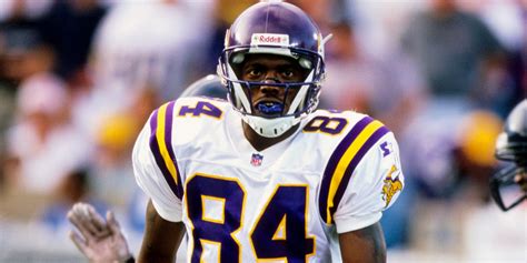 Ranking the Top 5 Minnesota Vikings Wide Receivers of All Time