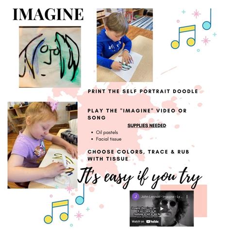 Imagination - Exercise your Creative Muscle | Alpha Discovery Kids