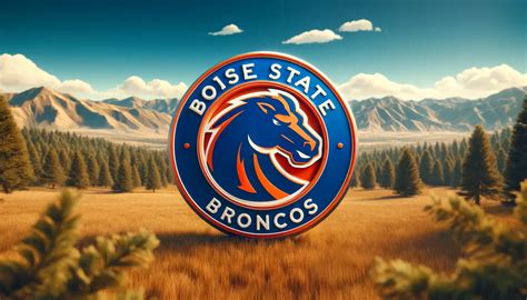 Boise State Color Codes HEX, RGB and CMYK- TeamFanFares