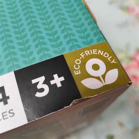 Petit Collage Rainforest Floor Puzzle + Hahowa Ocean Discovery Puzzle ...