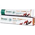 Himalaya Herbals Acne-n-Pimple Cream, 20g : Amazon.in: Beauty