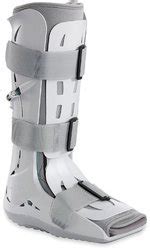 Aircast Products - Aircast Airselect Elite Walker Boot For Foot And ...