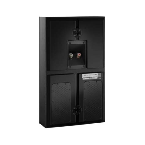 Dali Opticon LCR MK2 - On-Wall Speaker (Pair) – Melody House Store