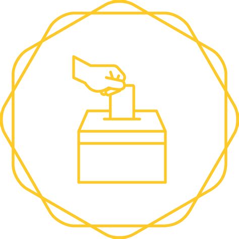 Voting Icon 的图像结果