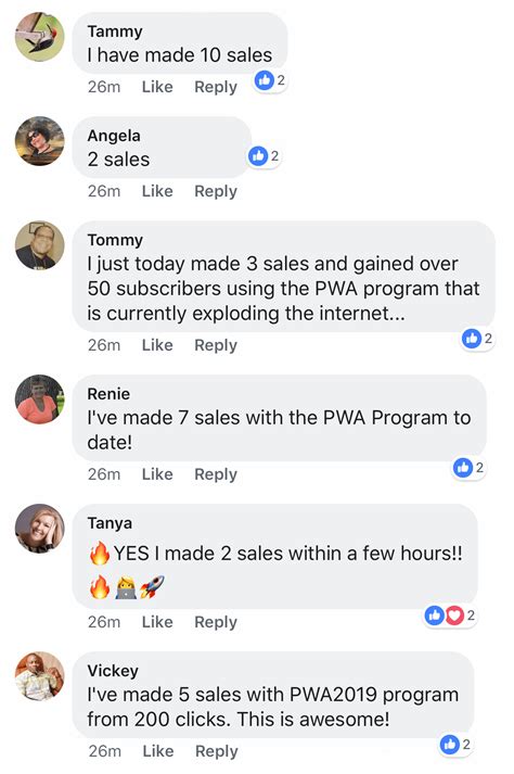 Image result for Anthony Morrison Partner Program