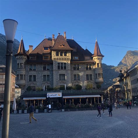 HOTEL STOCKALPERHOF (Brig) - Hotel Reviews, Photos, Rate Comparison ...