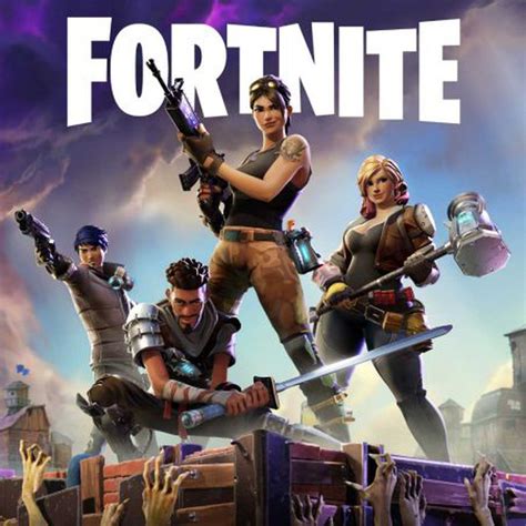 Fortnite Wiki