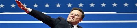 Netanyahu Defends Musk Amid 'Nazi Salute' Row, Calls Him 'Great Friend ...