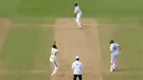 IND vs ENG 2nd Test: Akash Deep's Dismissal Of Joe Root Called Illegal ...