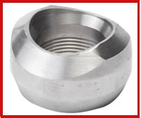 Forge Fittings (Threadolets) – micrometal.com